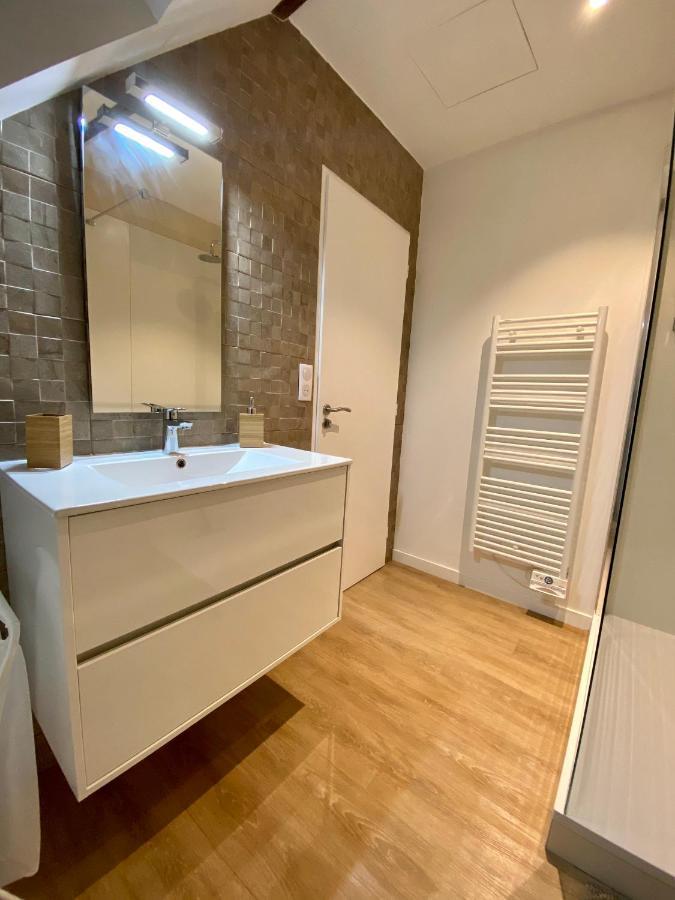 Le Perpreuil Lägenhet Beaune  Exteriör bild