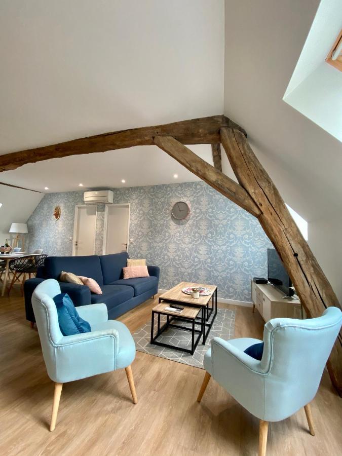 Le Perpreuil Lägenhet Beaune  Exteriör bild