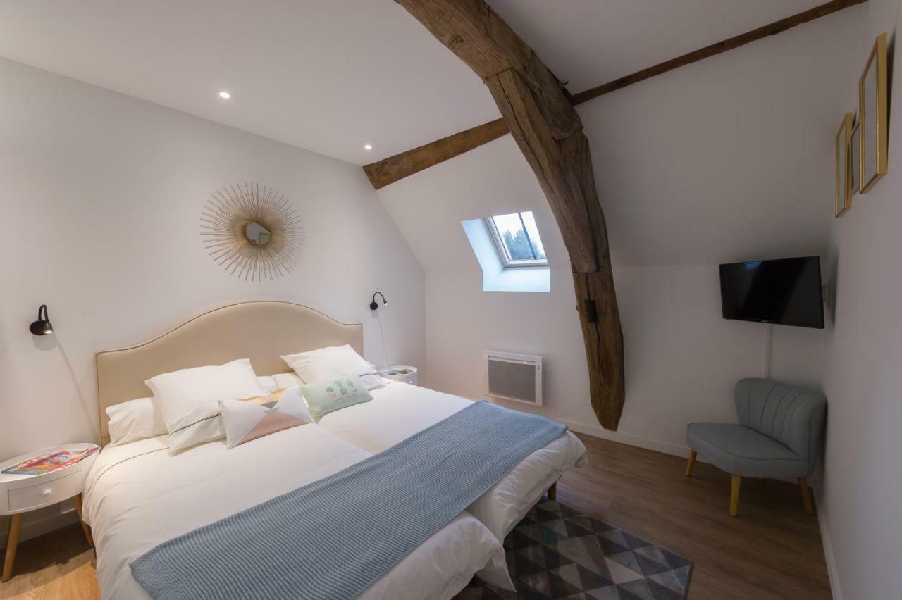Le Perpreuil Lägenhet Beaune  Exteriör bild